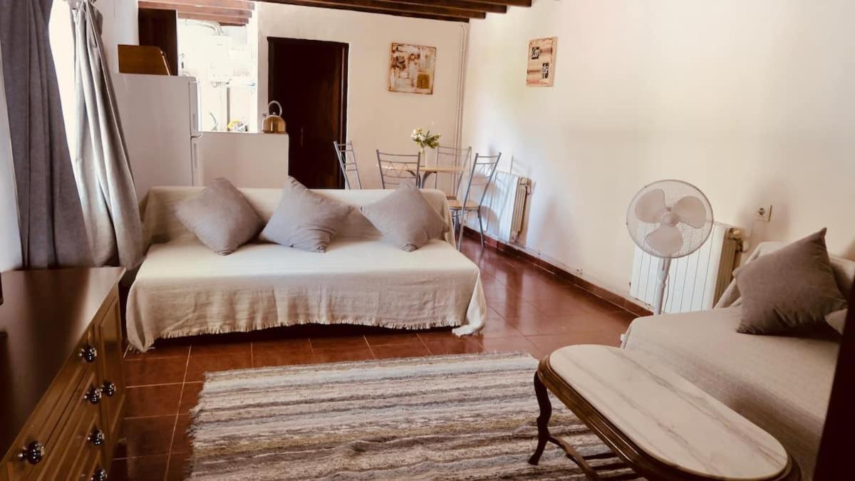 Cortijo Paraiso Charcon Higuera Exterior photo