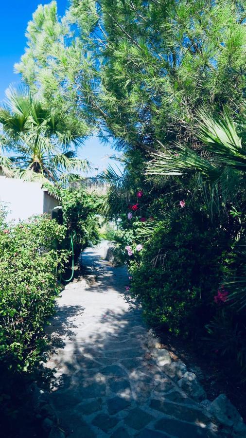 Cortijo Paraiso Charcon Higuera Exterior photo